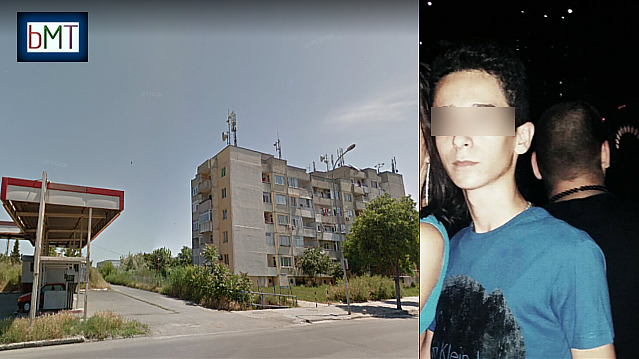 Ексклузивно! Циганин наръга с нож бургаски ученик в Поморие, разказ от първо лице за нападението!