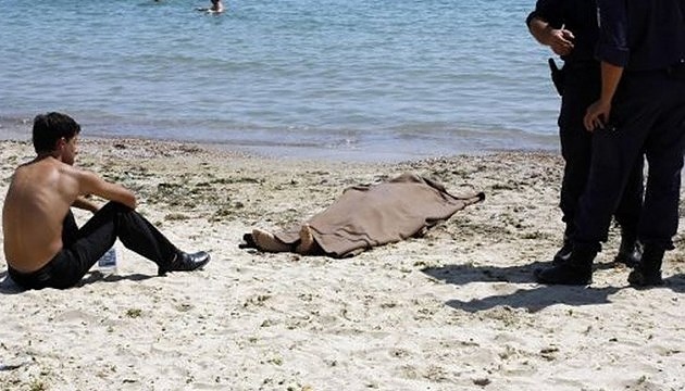 Зловеща находка! Граничари откриха трупа на тийнейджър в морето край Созопол