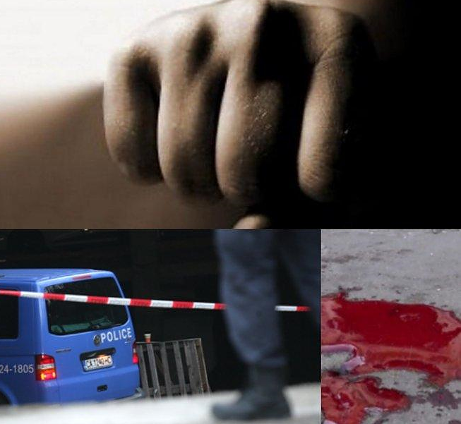 Ново зверство в Бургаско! Мъж преби до смърт сестра си в Созопол, налагал я с ритници в корема!