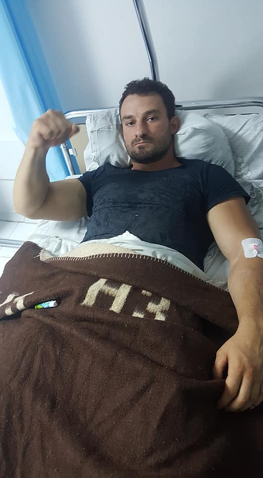 Полицията разследва няколко версии за стрелбата срещу Перата, извършителите все още са неизвестни (ВИДЕО)