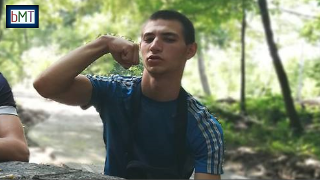 Няма спирка! Ученикът Златомир, който уби приятел в катастрофа и има условна присъда, бе заловен да шофира дрогиран!