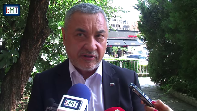 Валери Симеонов: Заразата с чума по животните е след човешка намеса, подал съм сигнал сигнал до ДАНС (ВИДЕО)