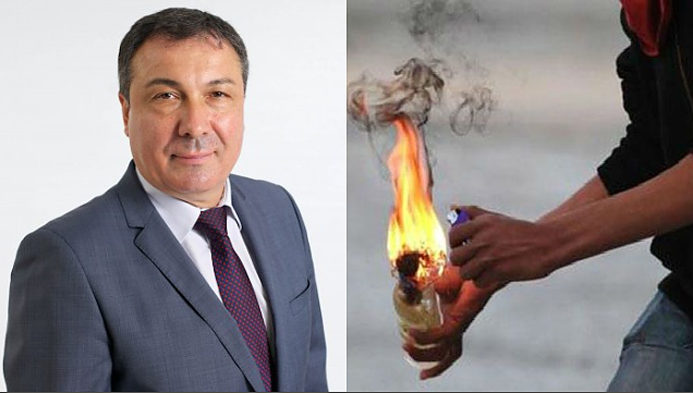 Паника в Несебър! Извършено ли е покушение срещу кмета Николай Димитров?