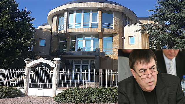 Извънредно! Линейка откара Бенчо Бенчев в болница, не издържал на напрежението!