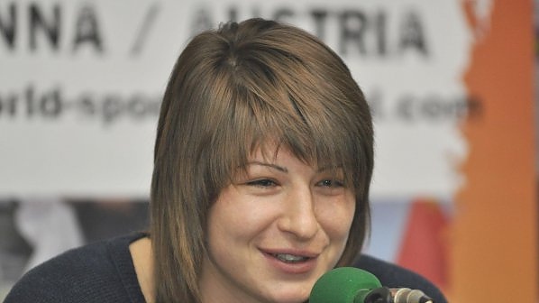 Олимпийската шампионка Станка Златева пристига в Поморие, за да проведе открит урок по борба