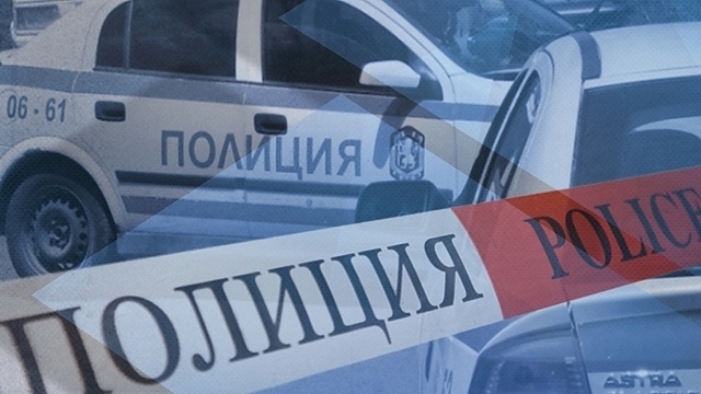 Полиция, данъчни и митничари запечатаха бензиностанция в Бургас след разкритие за масови нарушения