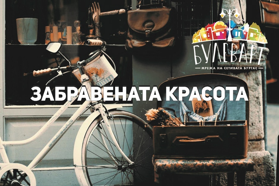 Бургаската инициатива \