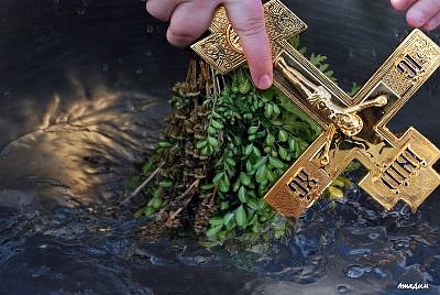 Днес е важно да отидете на църква, вижте защо