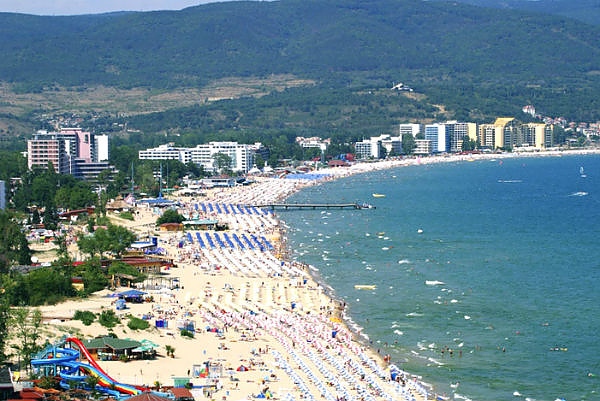 Жена ще стопанисва плажа \