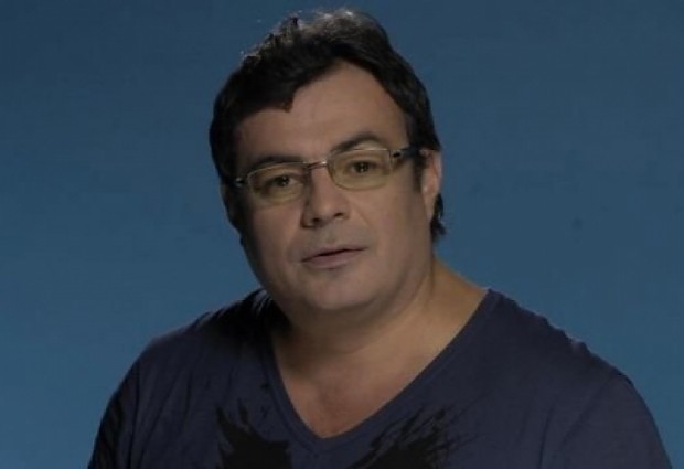 Черният дроб на Ласкин го предава, близките му търсят донор