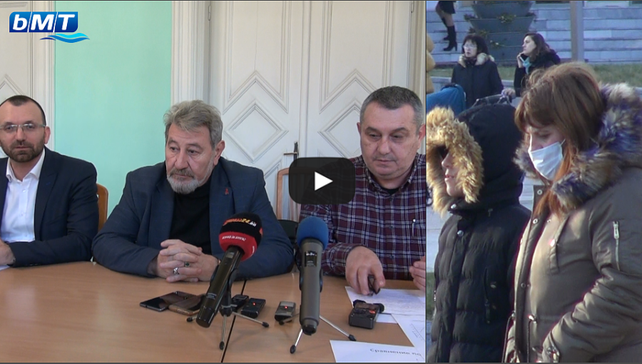 Официално! Ето докога са в грипна ваканция бургаските ученици (ВИДЕО)