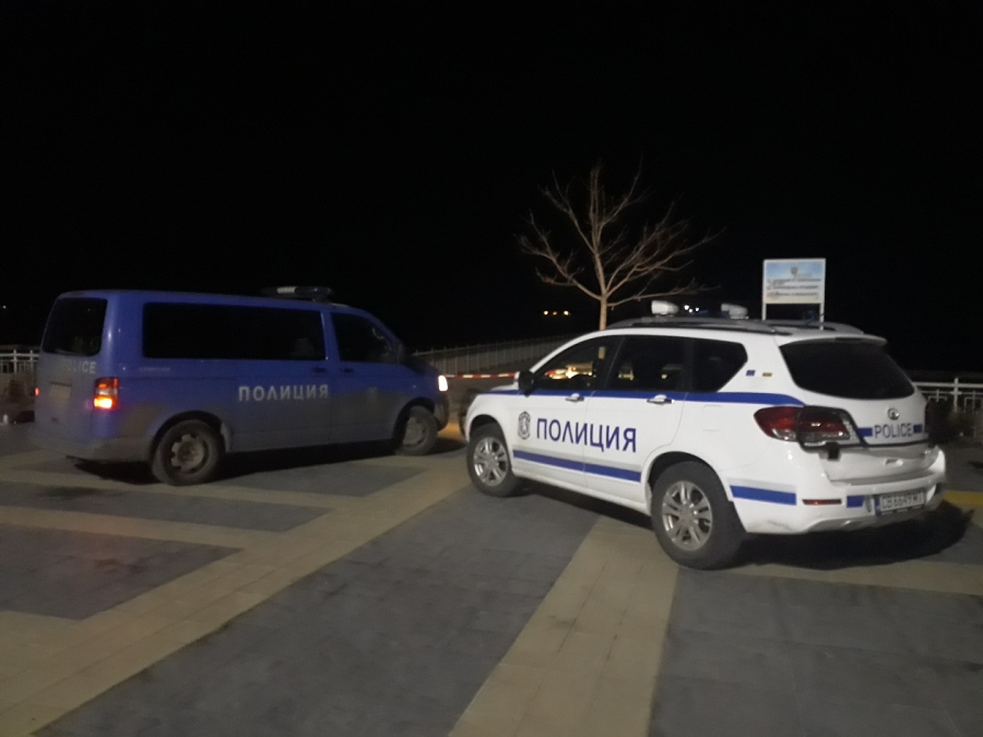 След поредното самоубийство: Бургазлии искат обезопасяване на Моста