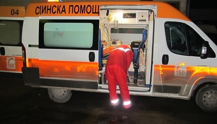 Трагична смърт! Мъж от с. Черни връх реши да се обръсне и почина от токов удар