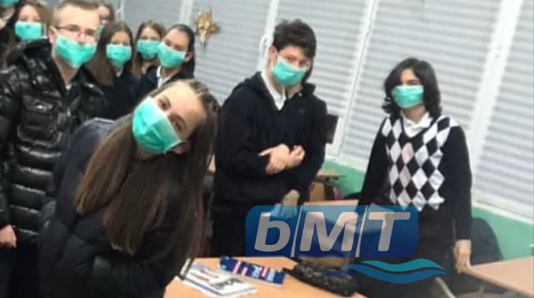 Грипната епидемия в Бургаско продължава, обявиха извънредна ваканция в няколко училища