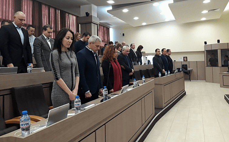 Приеха Бюджет’2019, който е с рекордни инвестиции в образованието