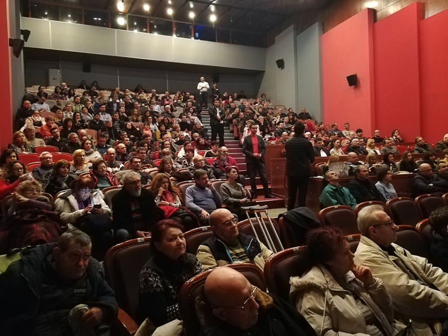 ГЕРБ – Бургас с три номинации за европейската листа, Ивелина Василева я води