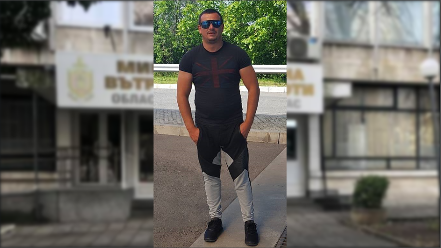 Див екшън в Бургас! Полицията издирва съмнителен бизнесмен, за малко да убие полицаи
