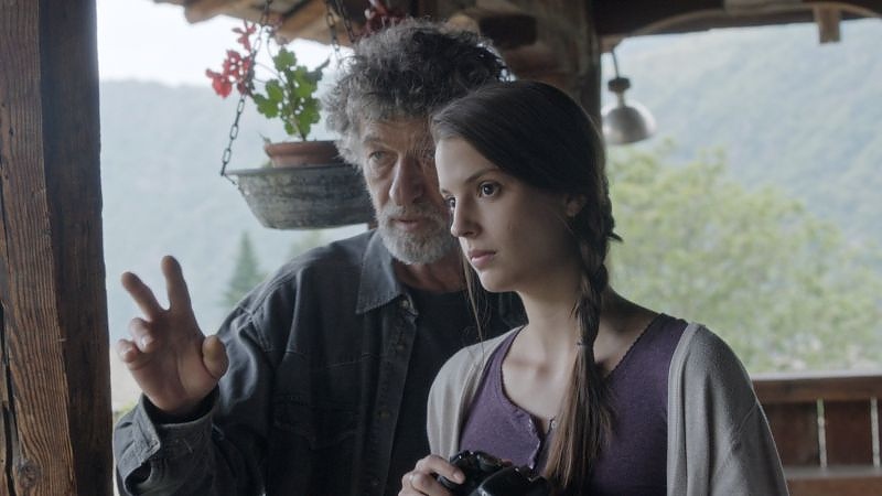 „Живи комини” открива „София филм фест на брега“
