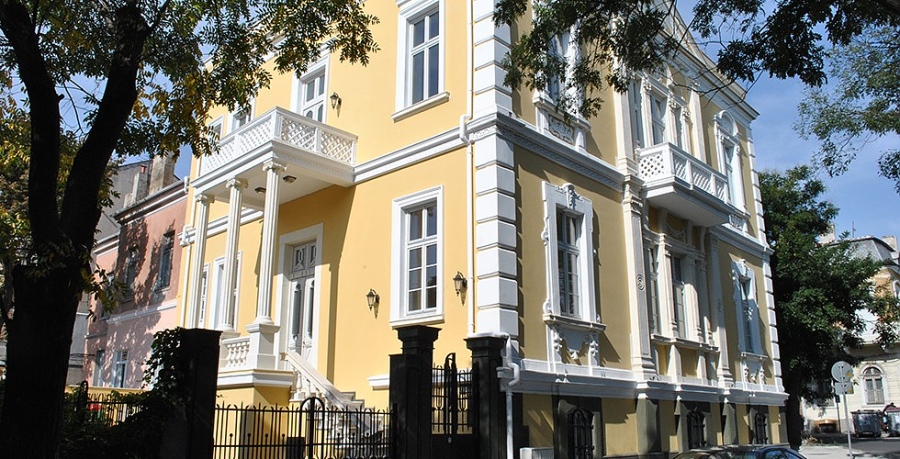 Покана за безплатен курс по предприемачество в Бизнес инкубатора