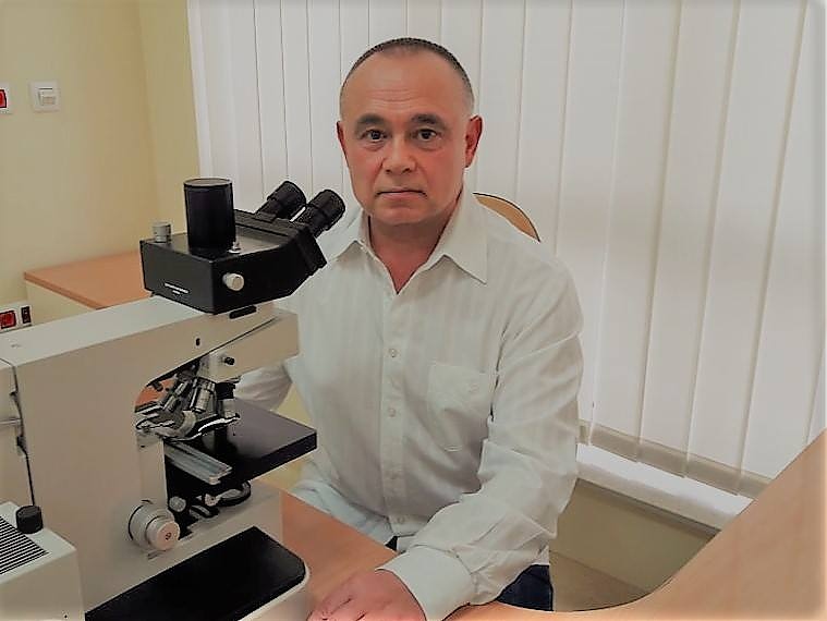 Д-р Васил Костадинов: Лаборатория „ЛИНА” получи отлична акредитационна оценка, вече е база за специализация и на лекари паразитолози