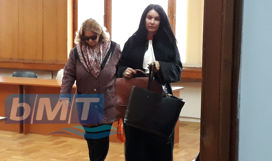 Детската учителка от Бургас, отговорна за мъчителната смърт на мъжа си: Чудовище ли е?
