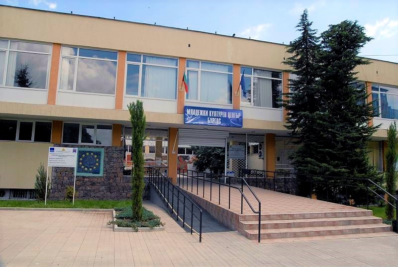 През идния уикенд в Бургас ще отвори врати голяма кандидатстудентска борса
