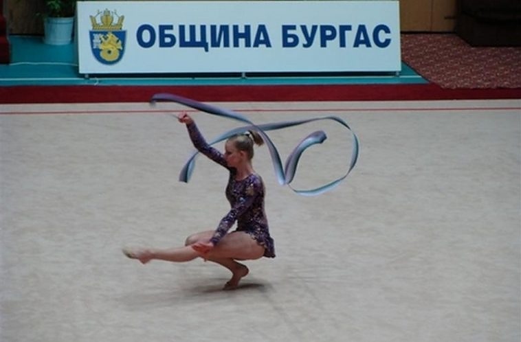 Звездно присъствие в зала \