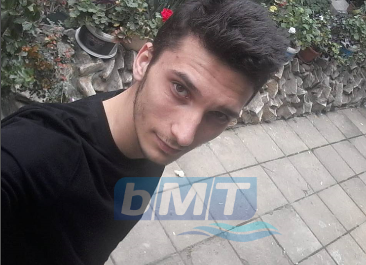 Простреляха в главата 20-годишния Никита край Руската гимназия в Бургас, скарал се с молдовец!