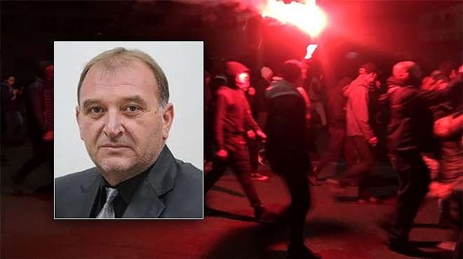 Шефът на полицията в Габрово подаде оставка