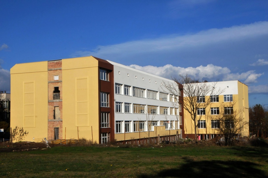 Правителството даде \