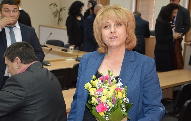 В Созопол си избраха нов кмет, ето кой наследява Панайот Рейзи