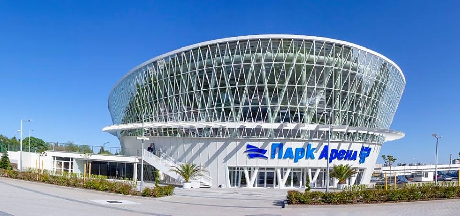 „Парк Арена ОЗК\