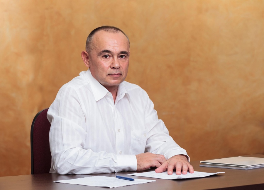 Д-р Васил Костадинов: И най-модерният апарат е нищо без компетентен лекар, благодаря на всички, които вече 20 години са част от голямото семейство на  „ЛИНА”