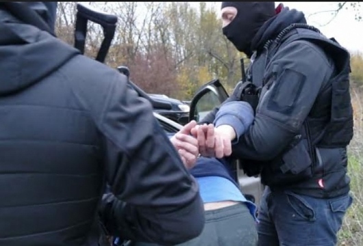 Български тираджия беше арестуван в Италия, превозвал нелегално мигранти