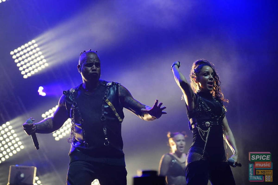 След големия успех на Spice music festival вече е ясно: Ще има второ издание през 2020 г. /СНИМКИ + ВИДЕО/