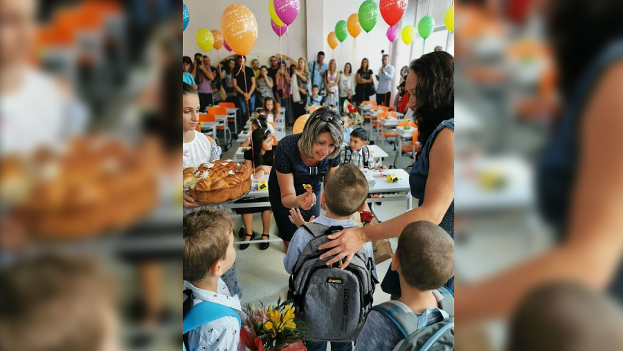 Добра новина! Близо 200 деца се завърнаха от чужбина, за да учат в Бургас