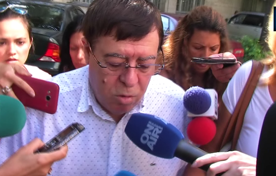 Районната прокуратура внесе обвинителен акт срещу Бенчо Бенчев, до дни се изправя пред съда