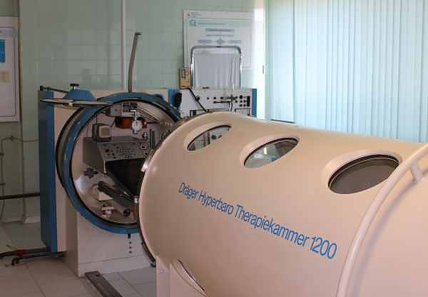 Трагедия! Бургаски военен почина в барокамерата на ВМА - Варна