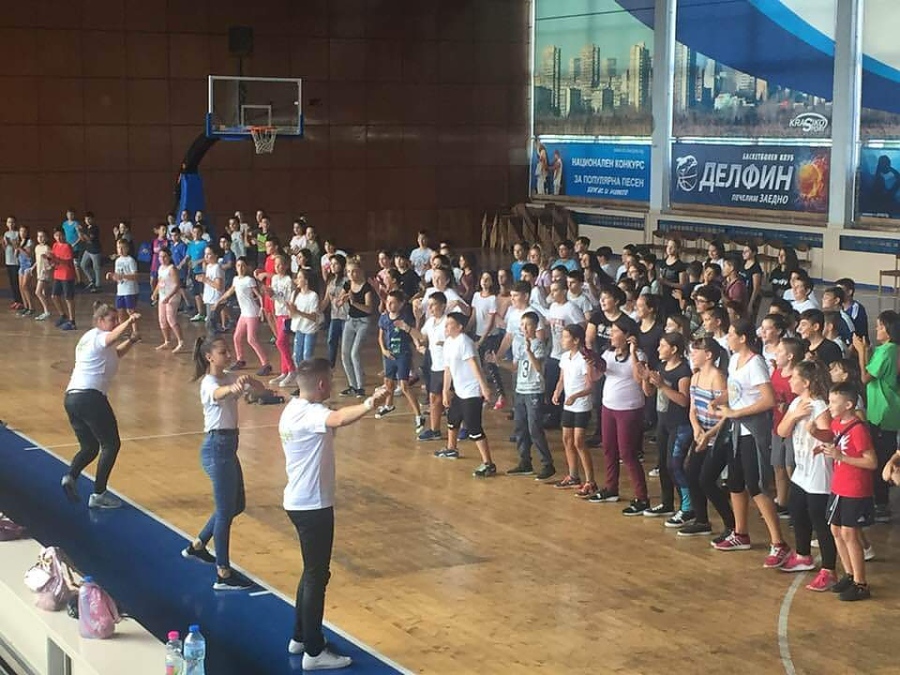 Стартира кампанията \