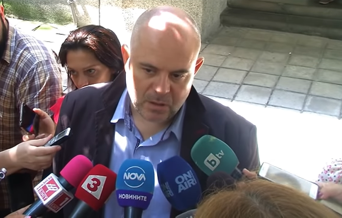 Иван Гешев идва в Бургас, разплетено е мистериозното убийство в Долно Езерово