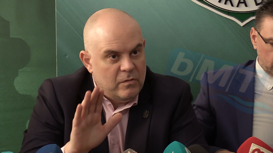 Иван Гешев към сина на Миньо Стайков: Смени репертоара с отвличанията, вкарай нещо по-свежо