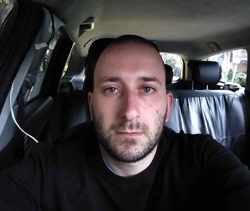 Бургаският таксиджия, зарязал автомобила си, с потресаваща изповед за кошмарната Коледна нощ!