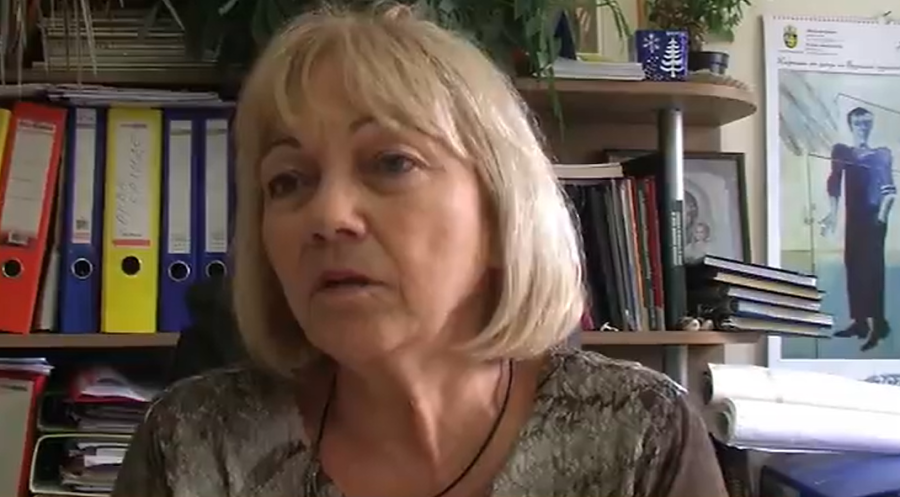 Веселина Илиева напуска Община Бургас, търсят нов главен архитект