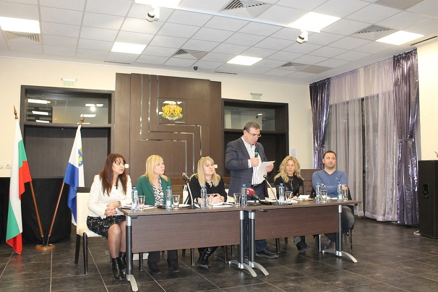 Реконструират зоната около „Краснодар\