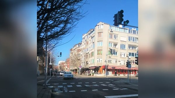 Важно за бургаските шофьори! Спират движението по част от ул. \