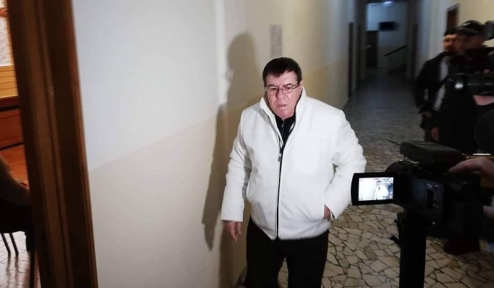 Прокуратурата не иска да пуска Бенчо Бенчев в Турция