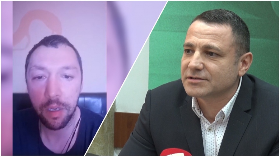 Прокуратурата: Стоян Тончев е с остро налудно разстройство!