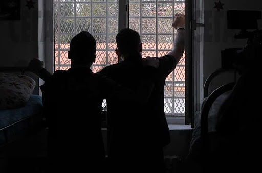 Крадци от деца: Бургазлиите Михаил и Ангел с рекордните 11 присъди най-накрая влизат в затвора