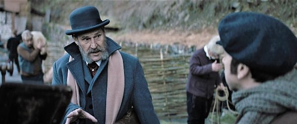 Известни актьори идват за премиерата на \