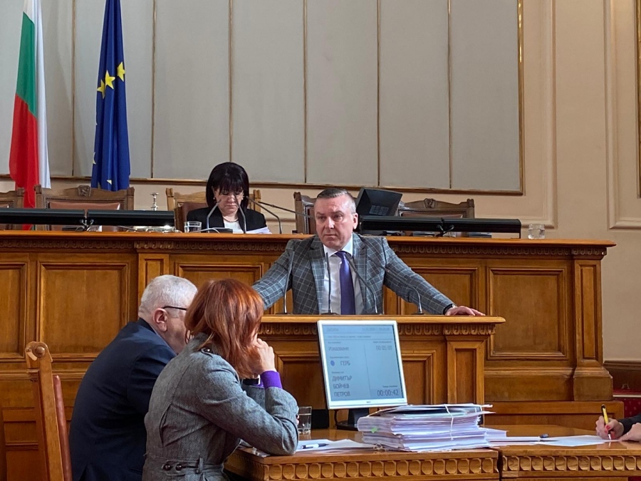 Решено! Без съгласие от съседи за регистрация на апартаменти или стаи за гости